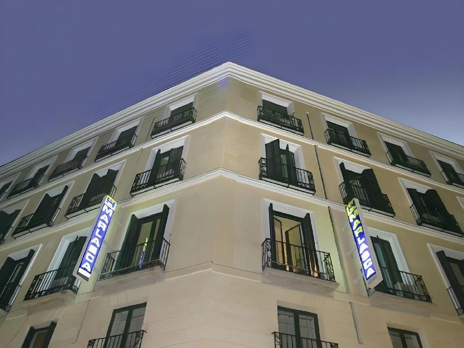 Hostal Marlasca