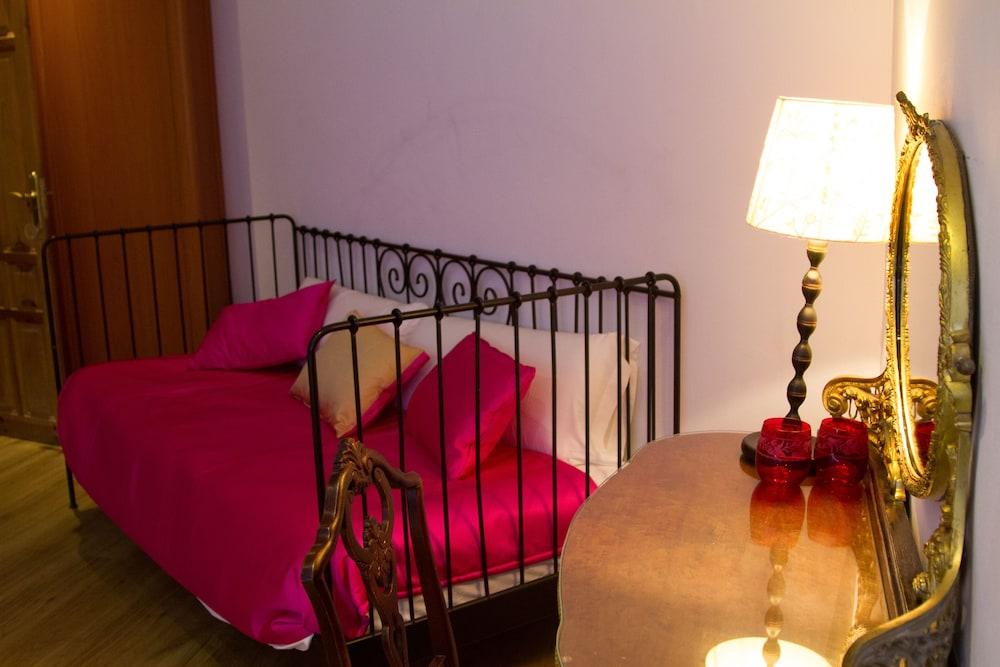 Hostal Marlasca