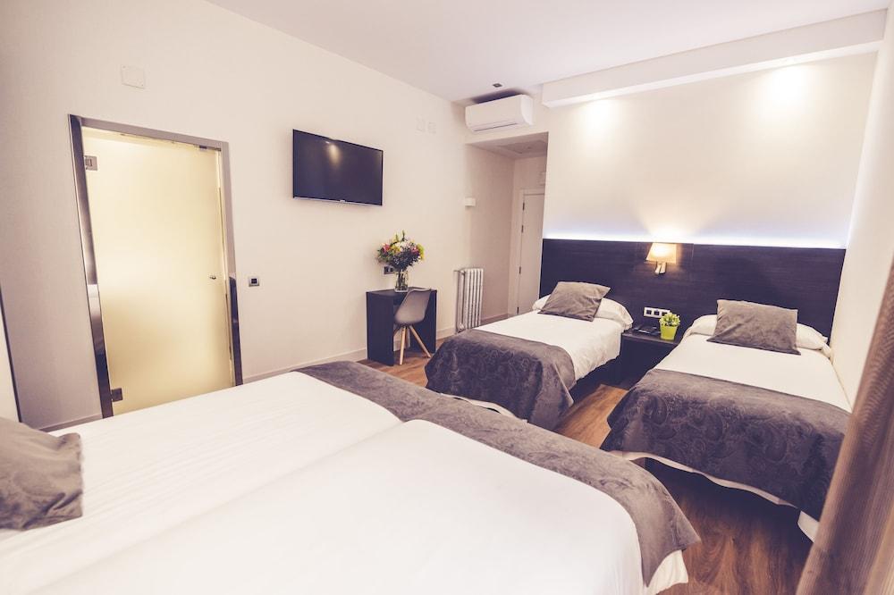 Hostal Marlasca