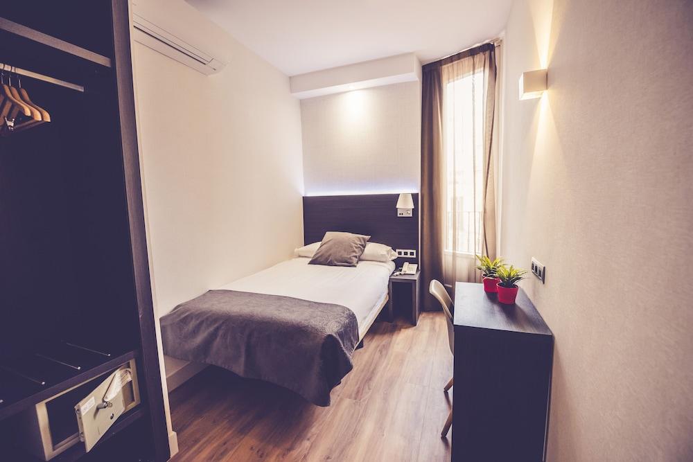 Hostal Marlasca