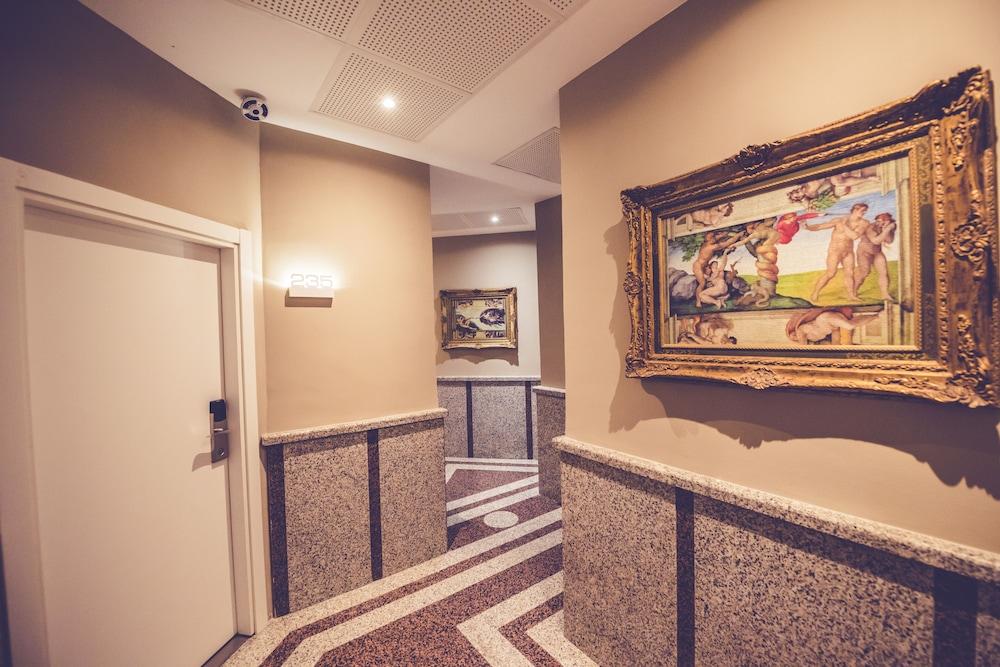 Hostal Marlasca