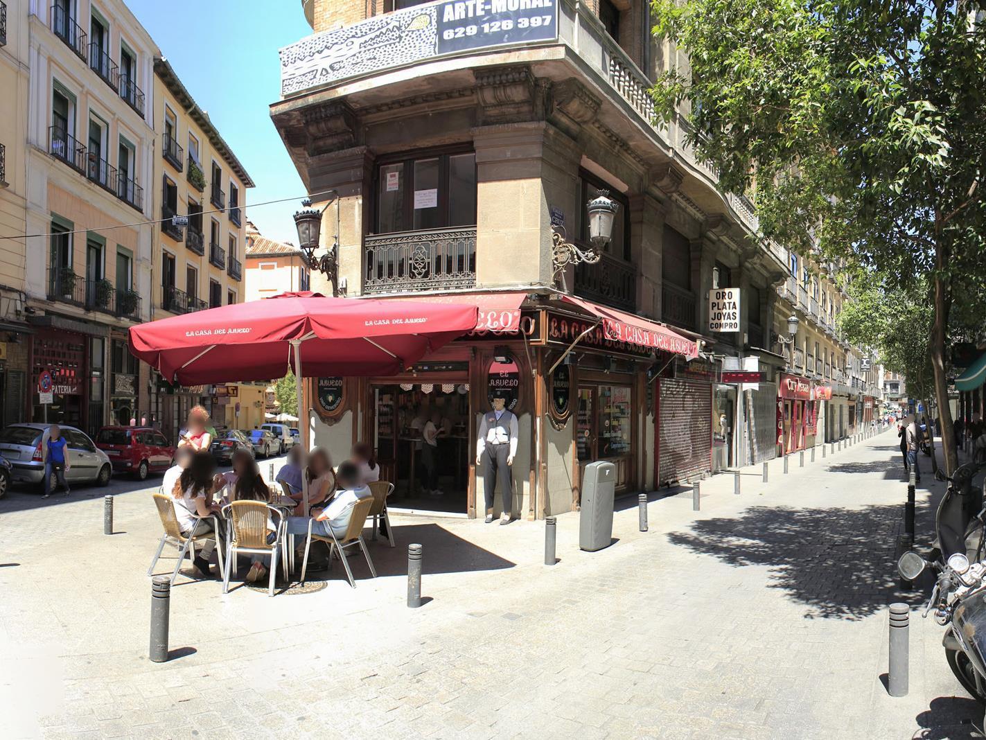 Hostal Marlasca