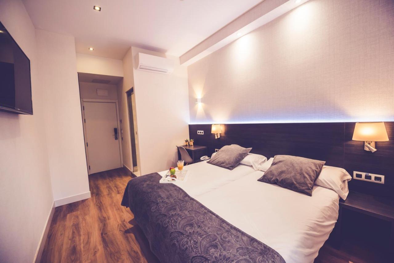 Hostal Marlasca