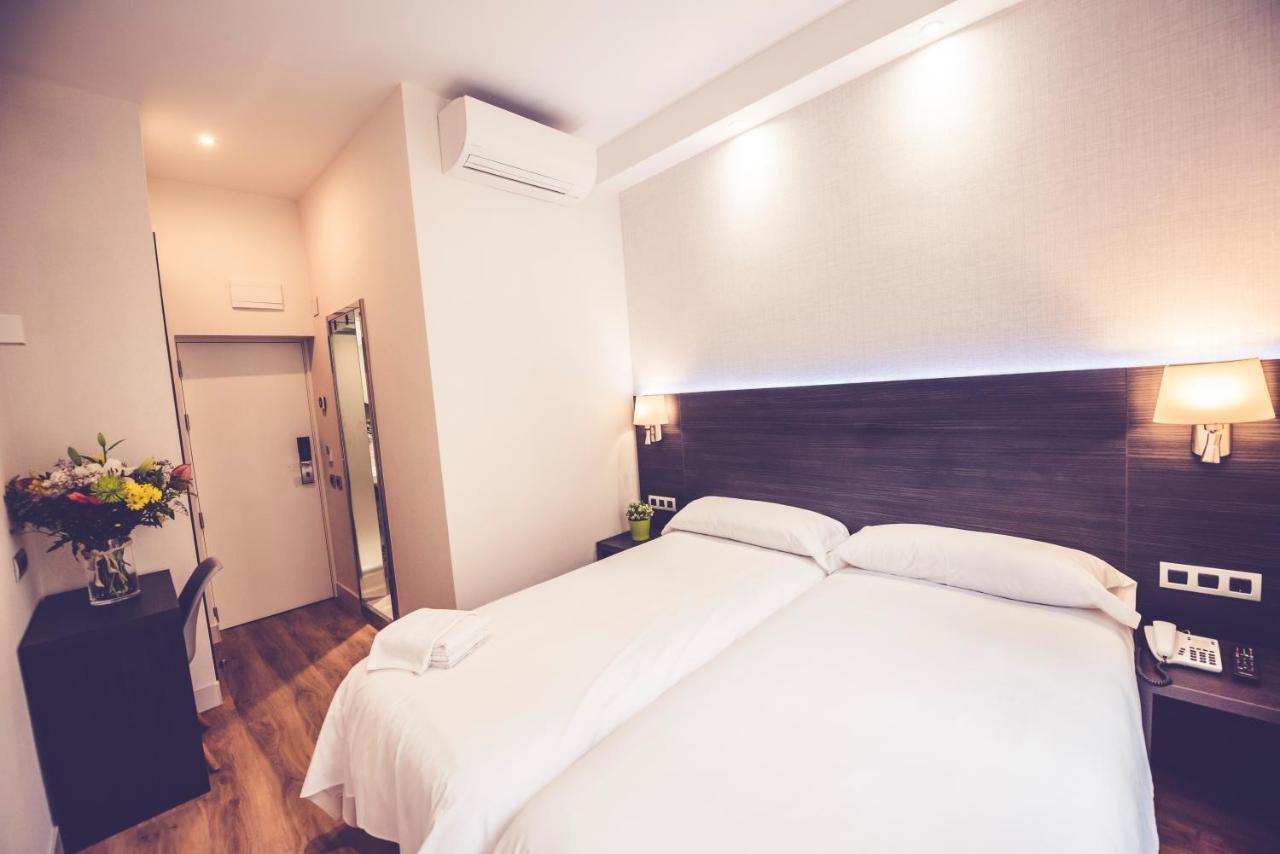 Hostal Marlasca