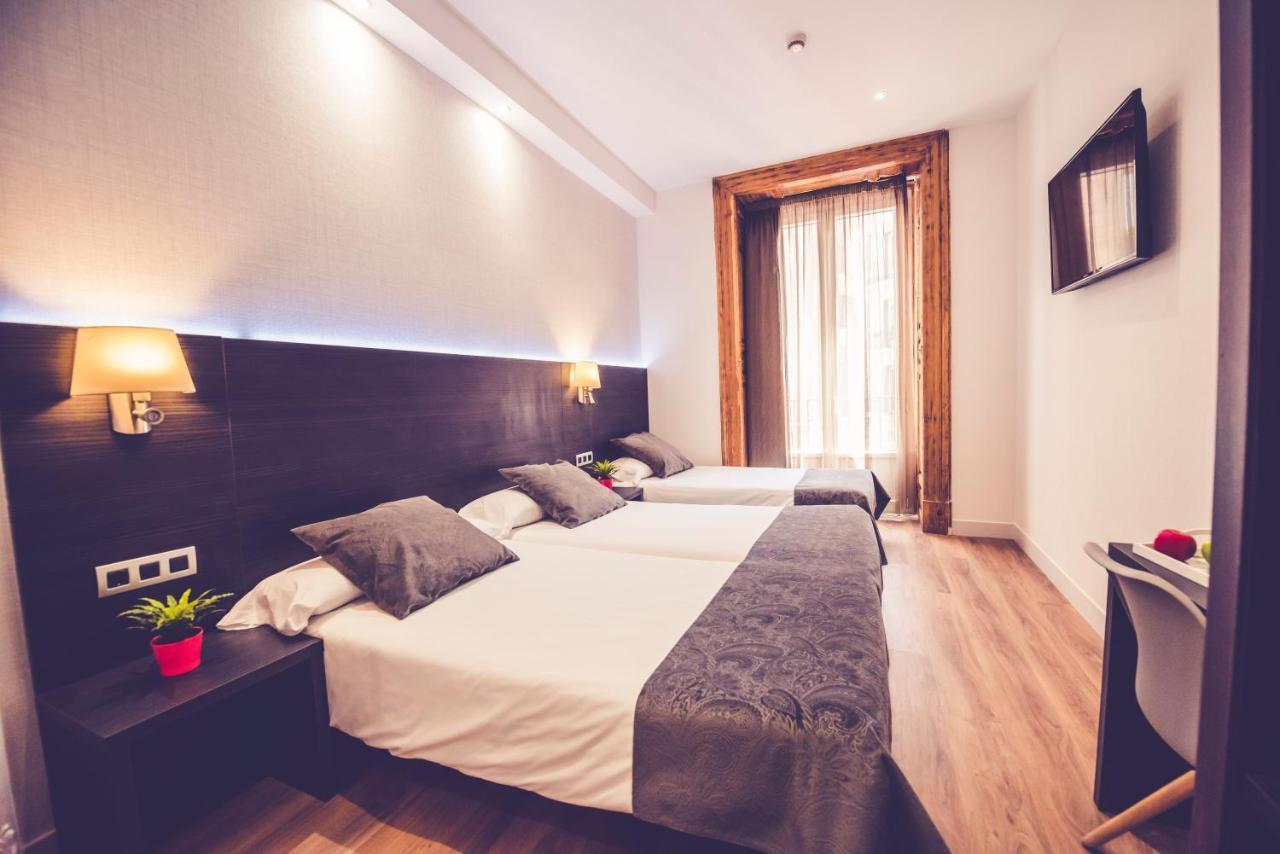 Hostal Marlasca