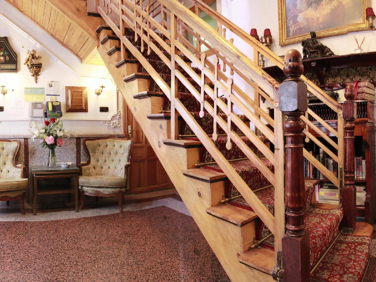 Hostal Marlasca