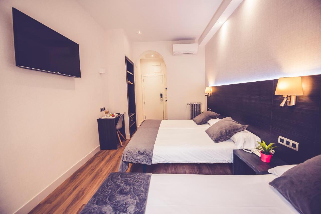 Hostal Marlasca