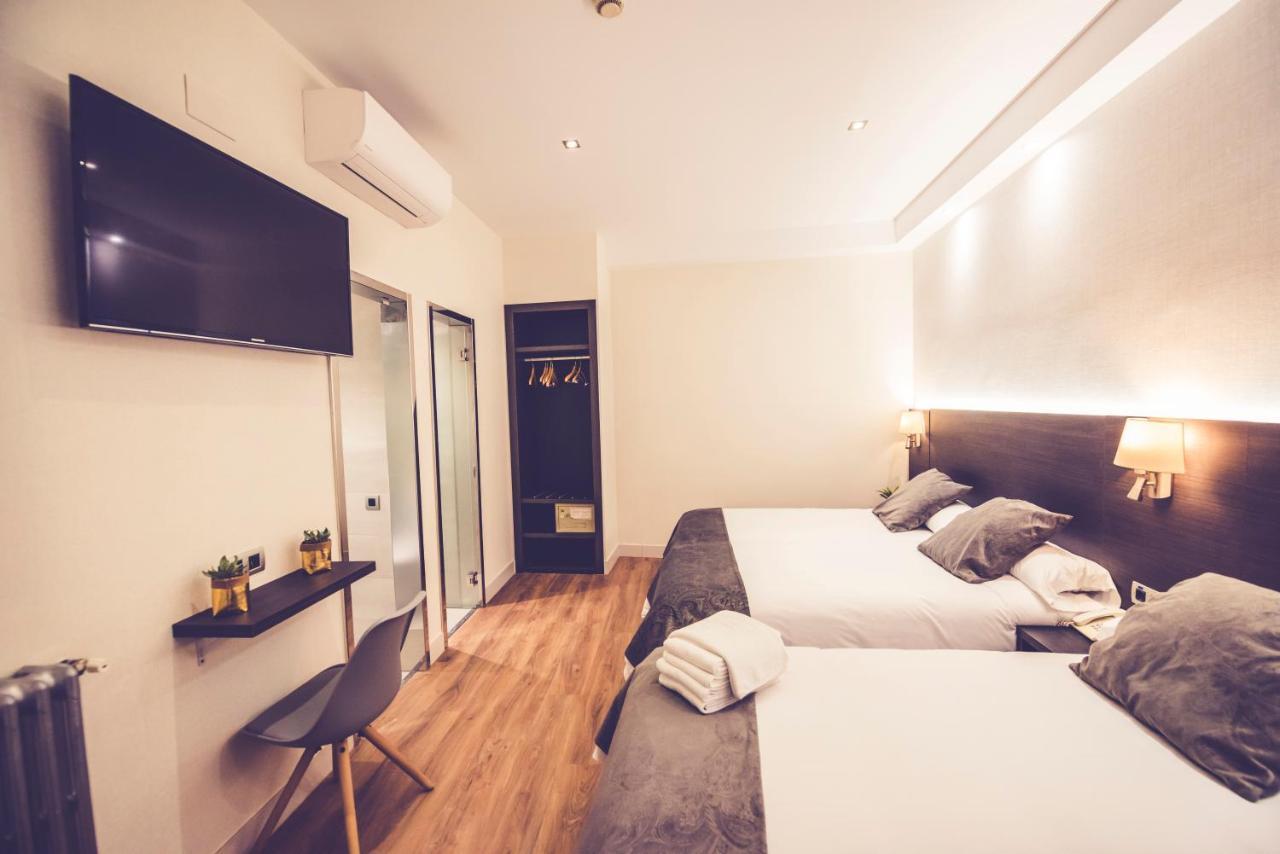 Hostal Marlasca