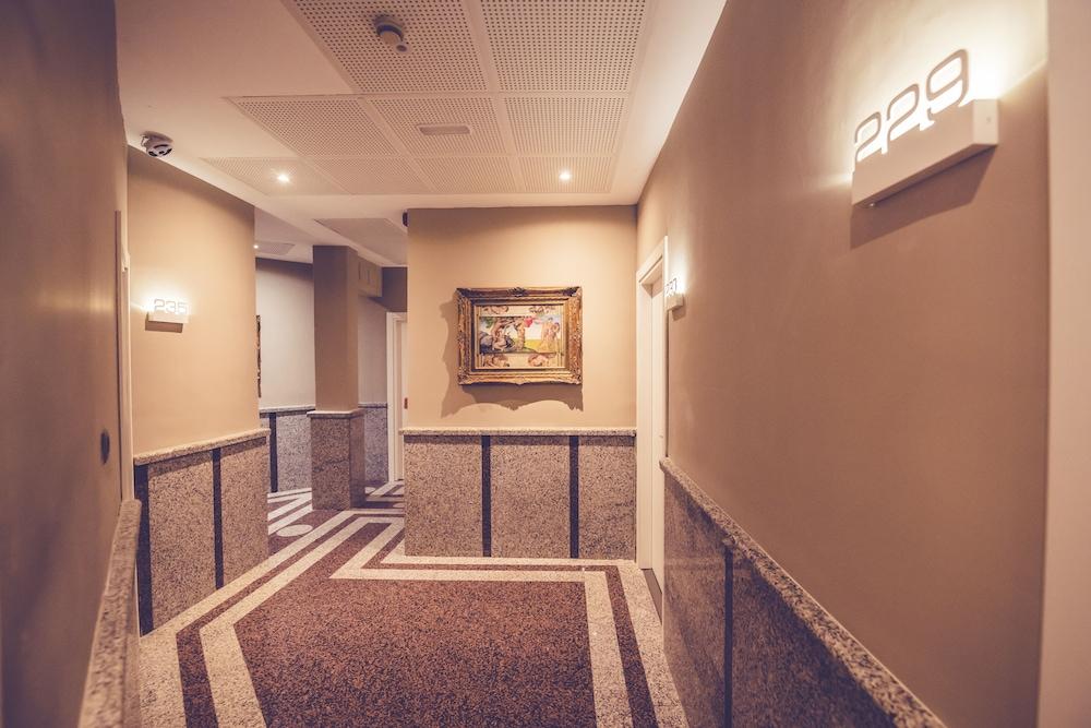Hostal Marlasca