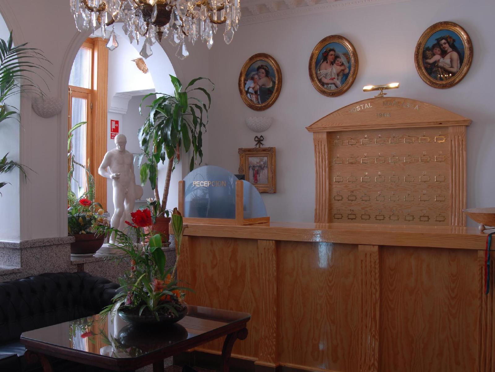 Hostal Marlasca