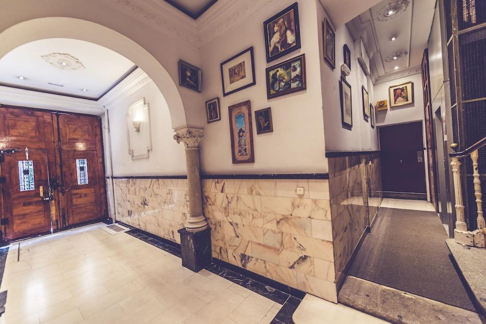 Hostal Marlasca