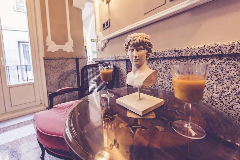 Hostal Marlasca