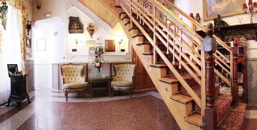 Hostal Marlasca