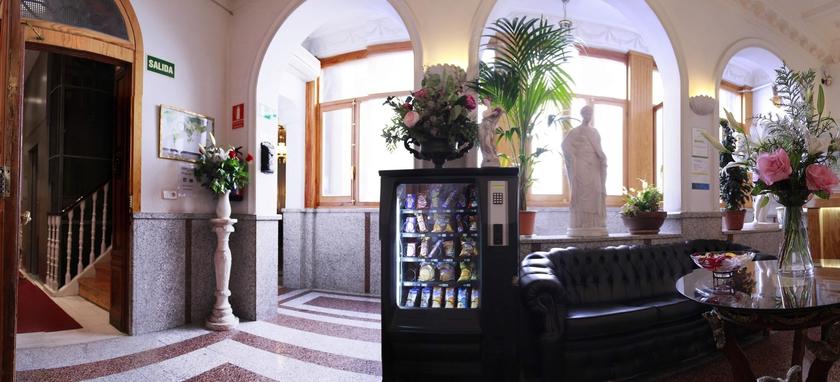 Hostal Marlasca
