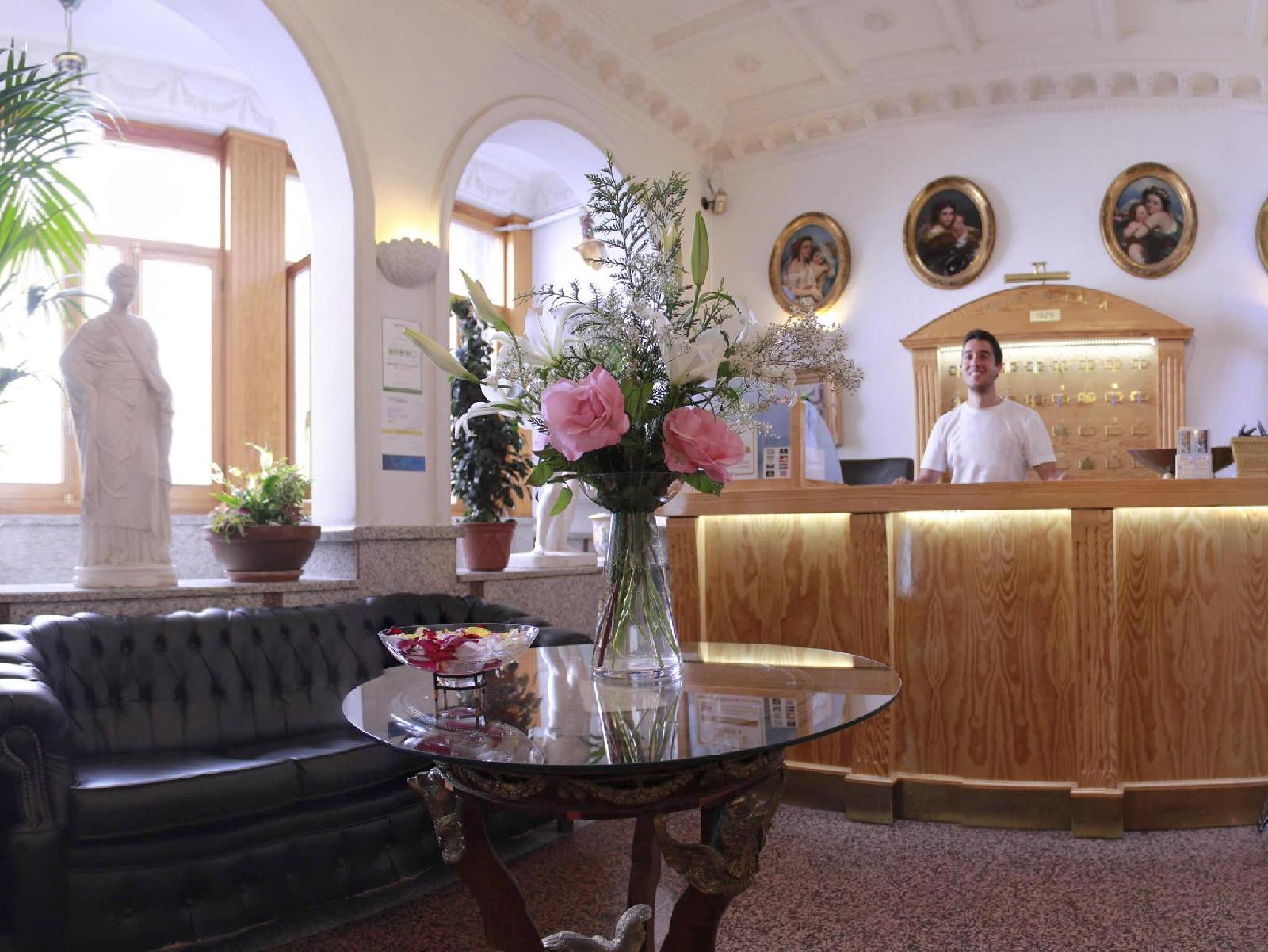 Hostal Marlasca