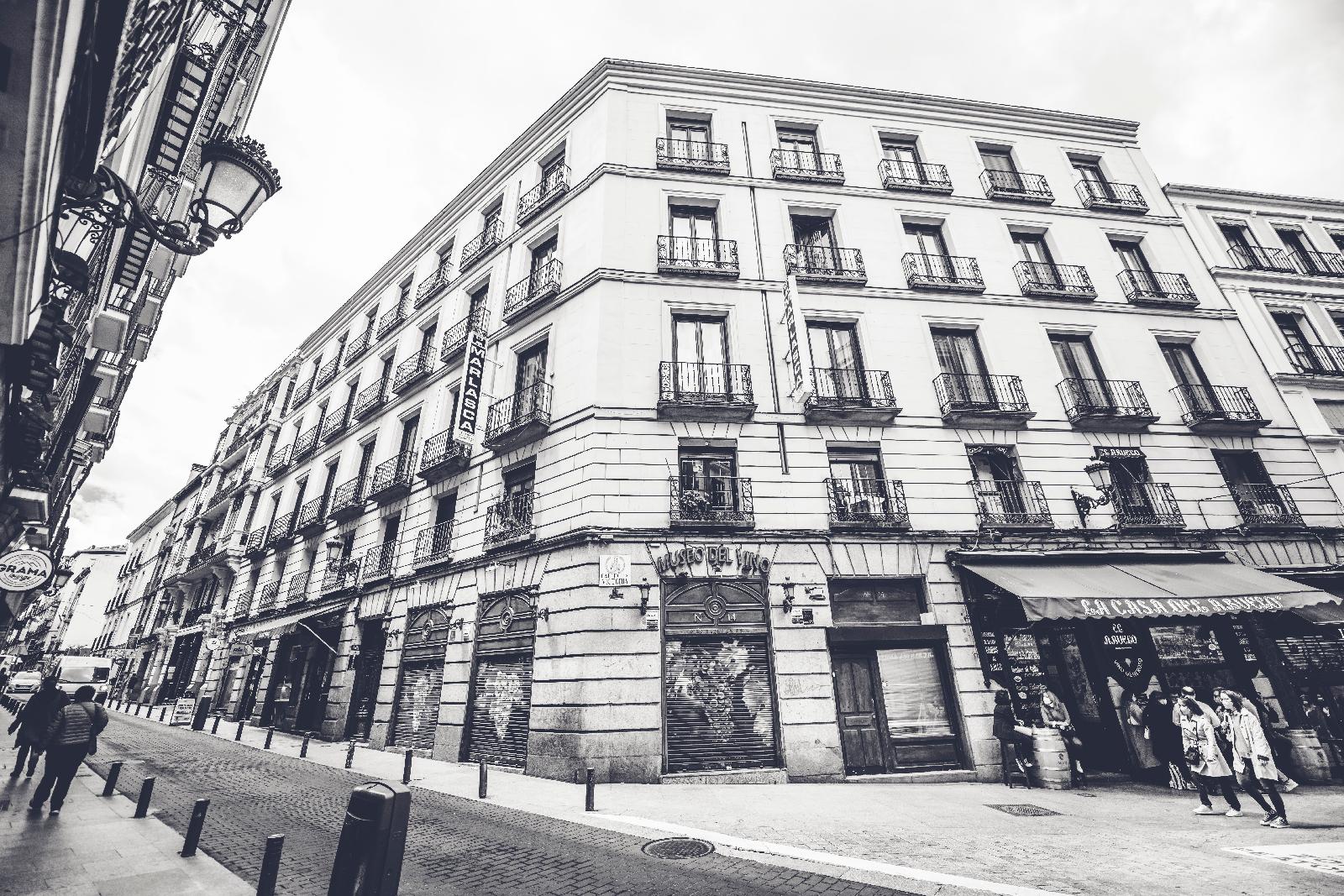 Hostal Marlasca