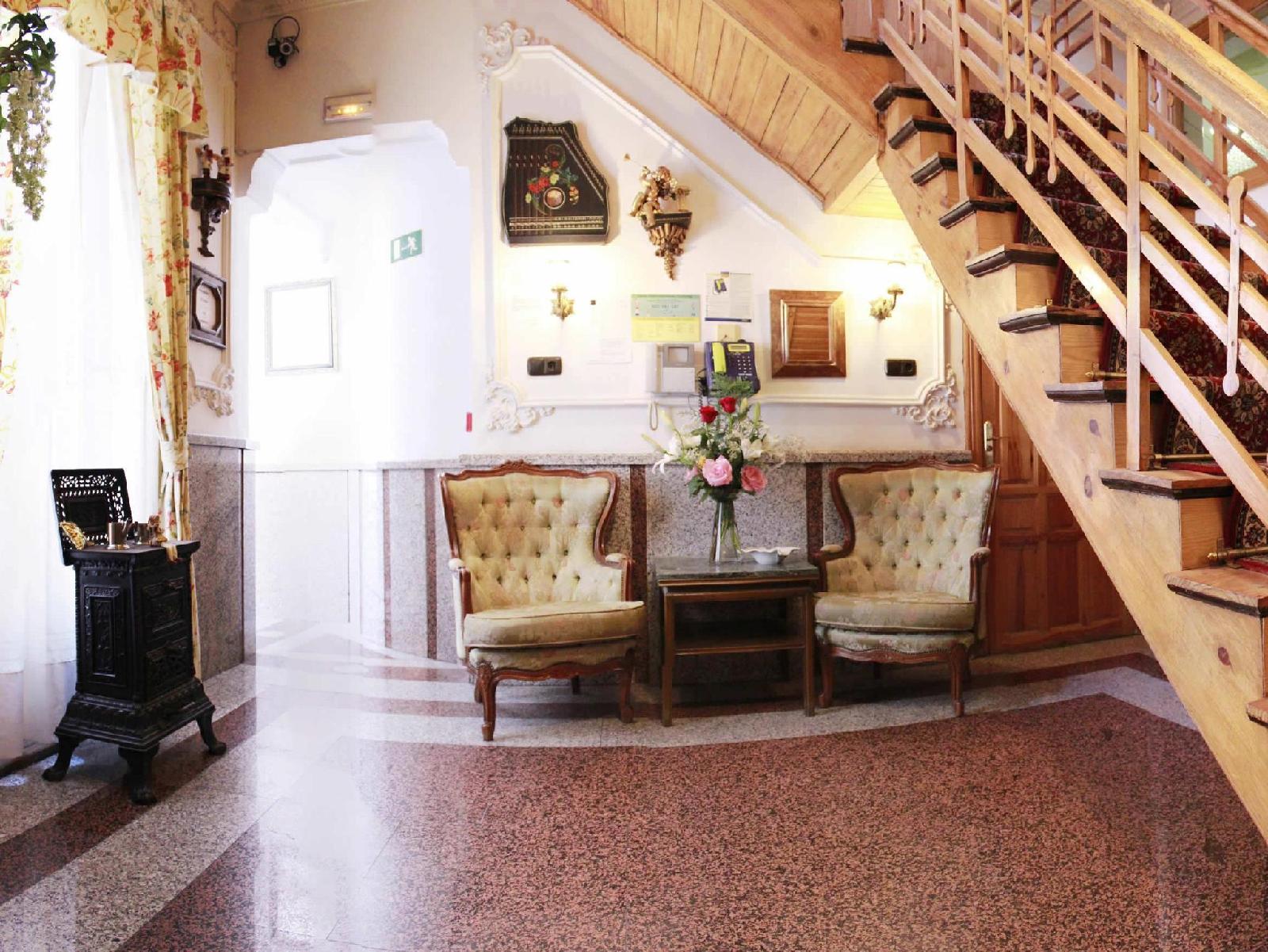 Hostal Marlasca