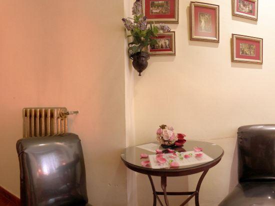 Hostal Marlasca