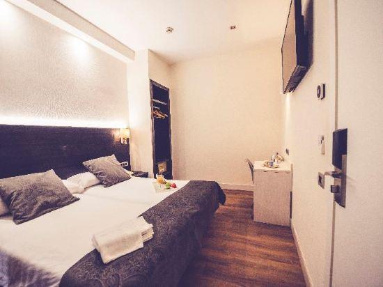 Hostal Marlasca