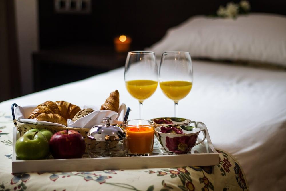 Hostal Marlasca
