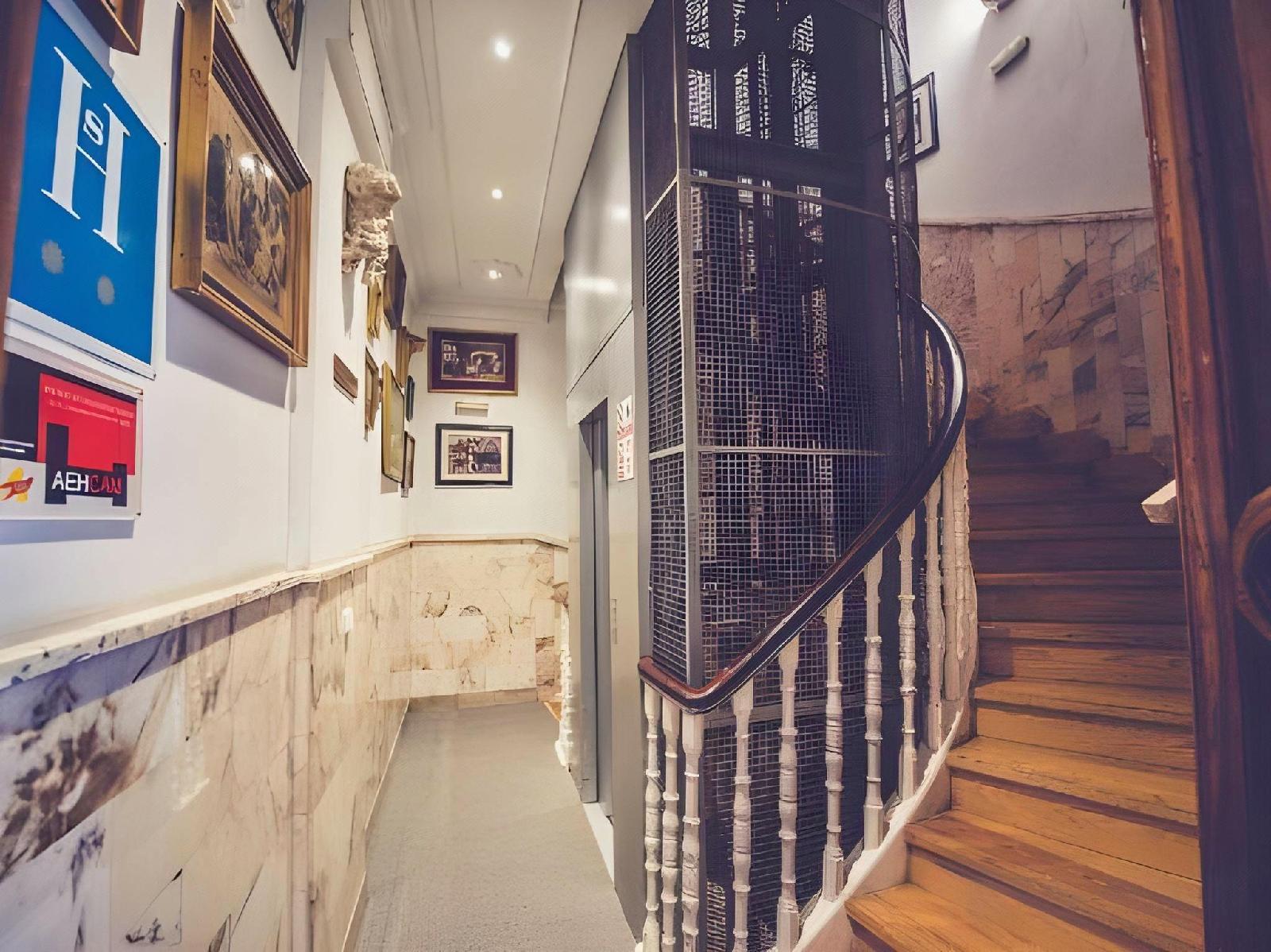 Hostal Marlasca