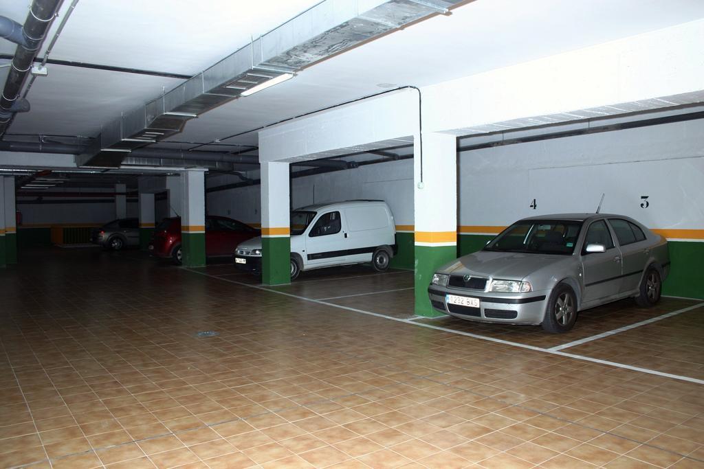 4C Bravo Murillo