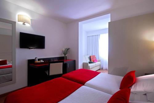 Grupotel Gravina
