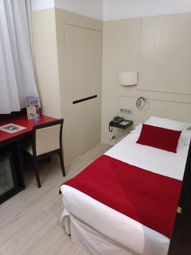 Grupotel Gravina