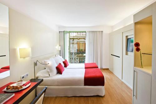 Grupotel Gravina