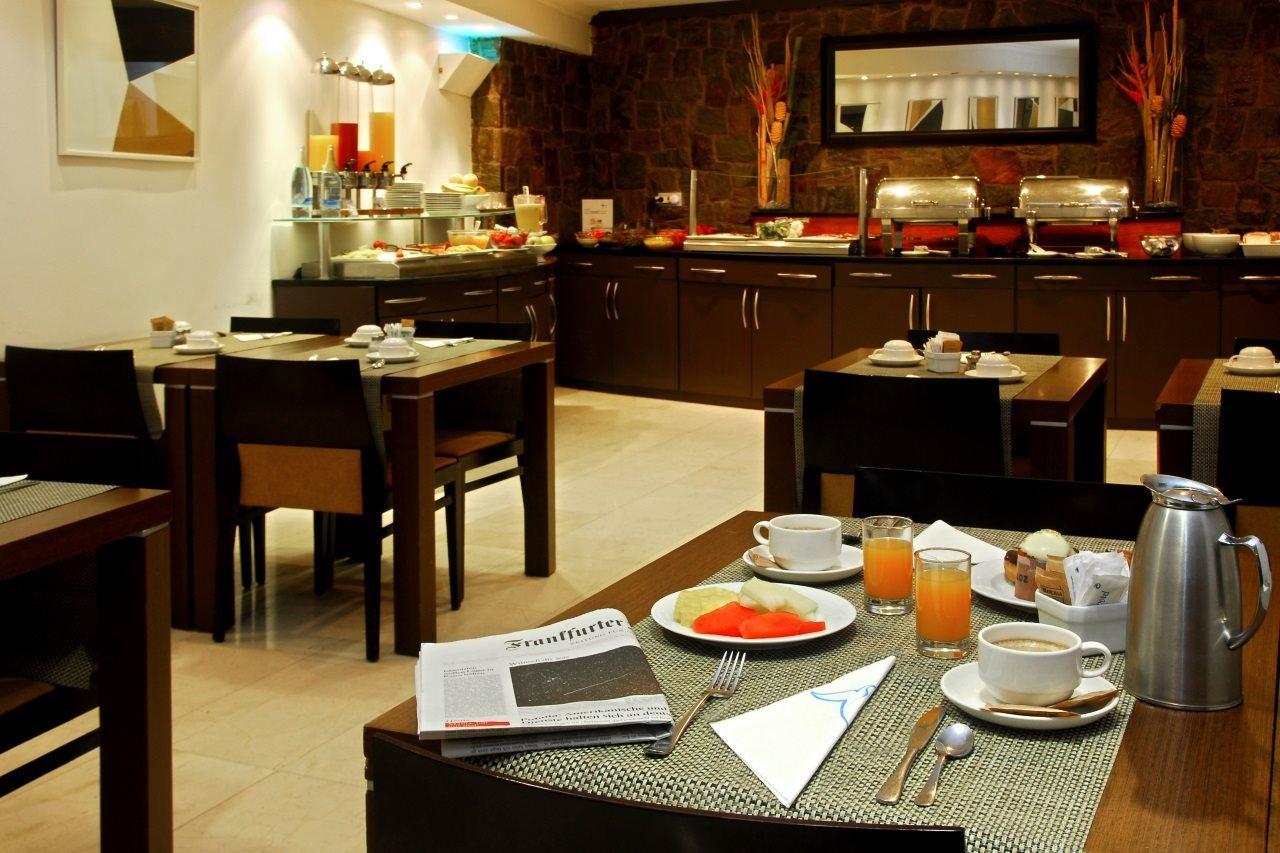 Grupotel Gravina