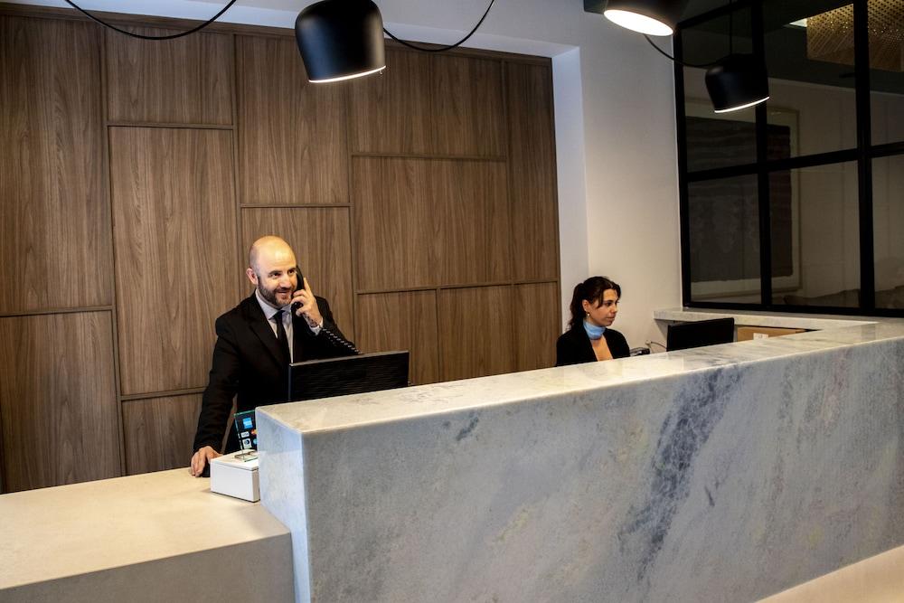Grupotel Gravina