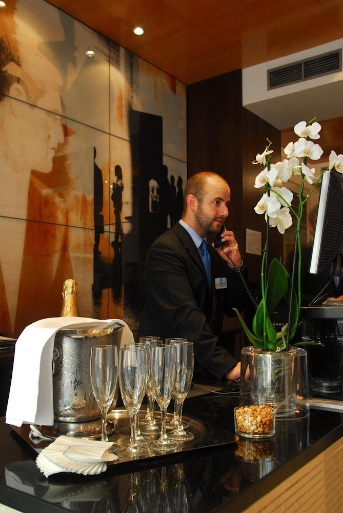 Grupotel Gravina