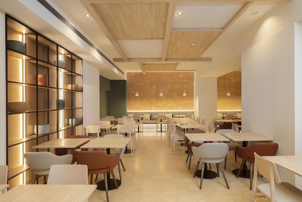 Grupotel Gravina