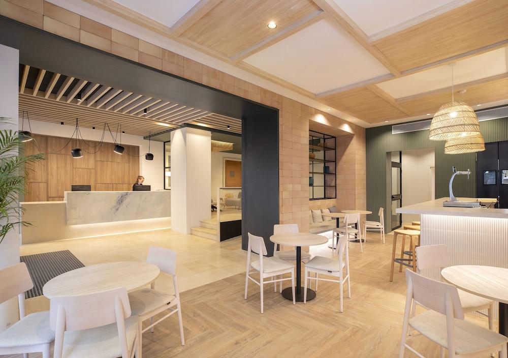 Grupotel Gravina