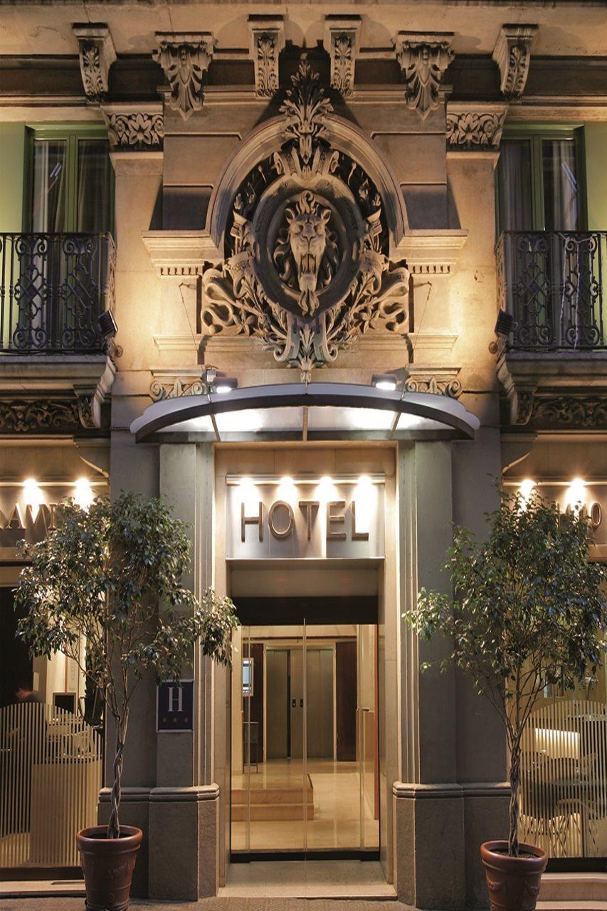 Grupotel Gravina
