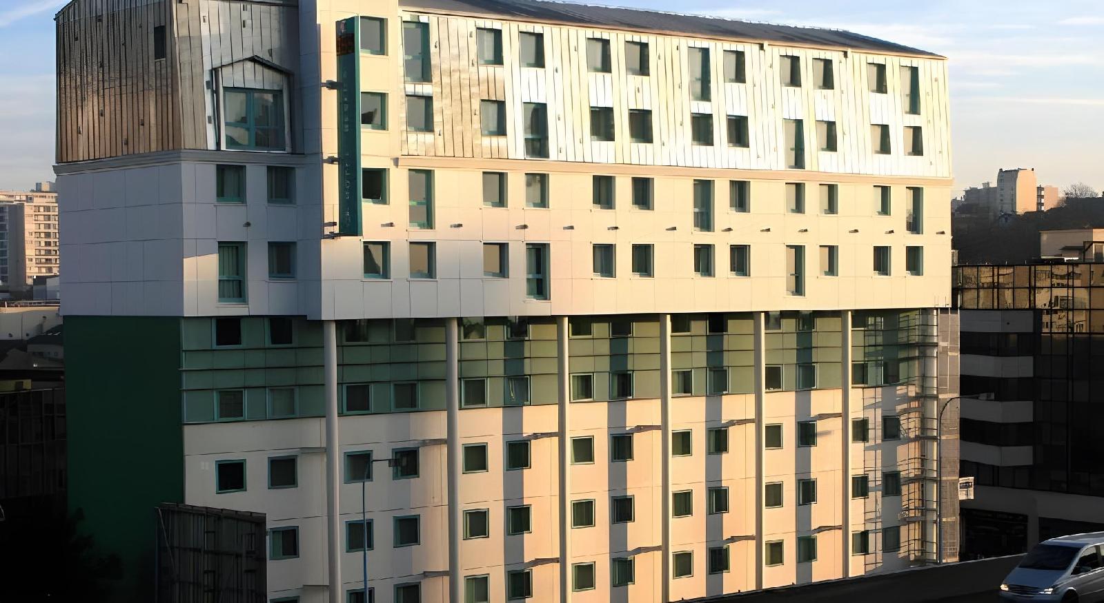 Hotel Reseda