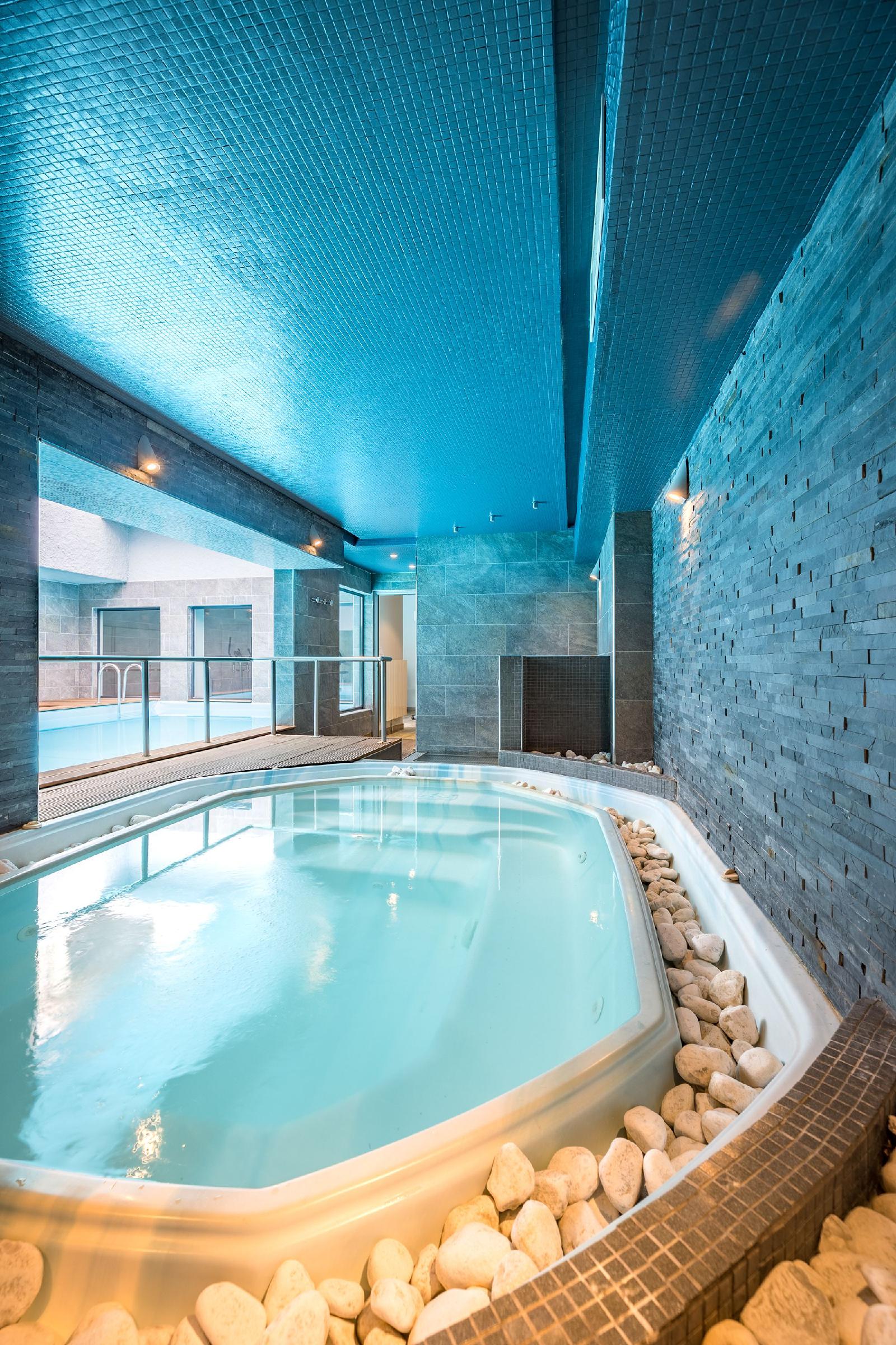 Hotel & Spa Brise De Mer