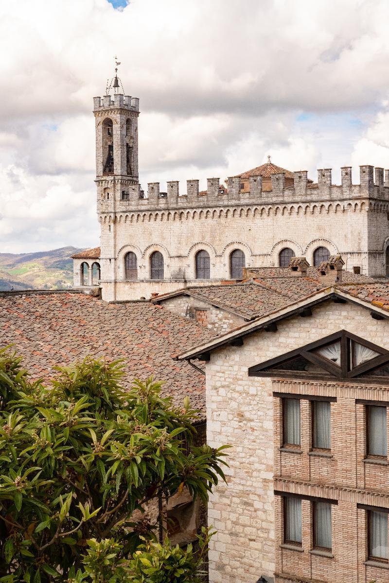 Hotel Relais Ducale