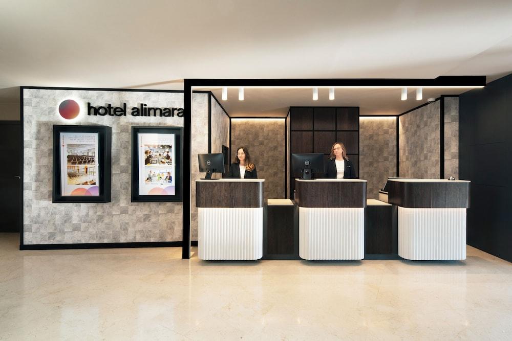 Hotel Alimara Barcelona