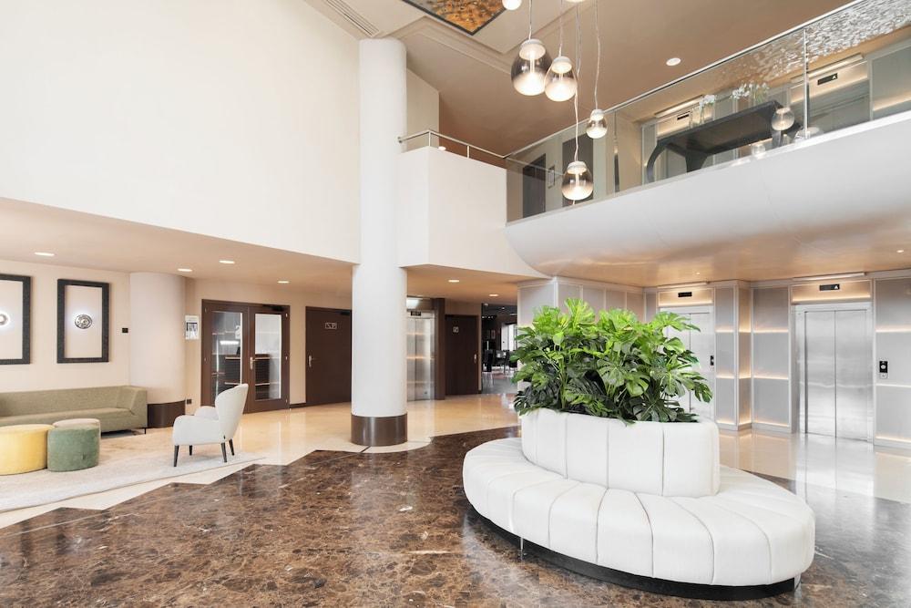 Hotel Alimara Barcelona