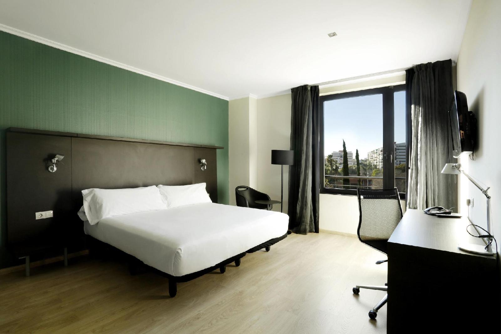 Hotel Alimara Barcelona