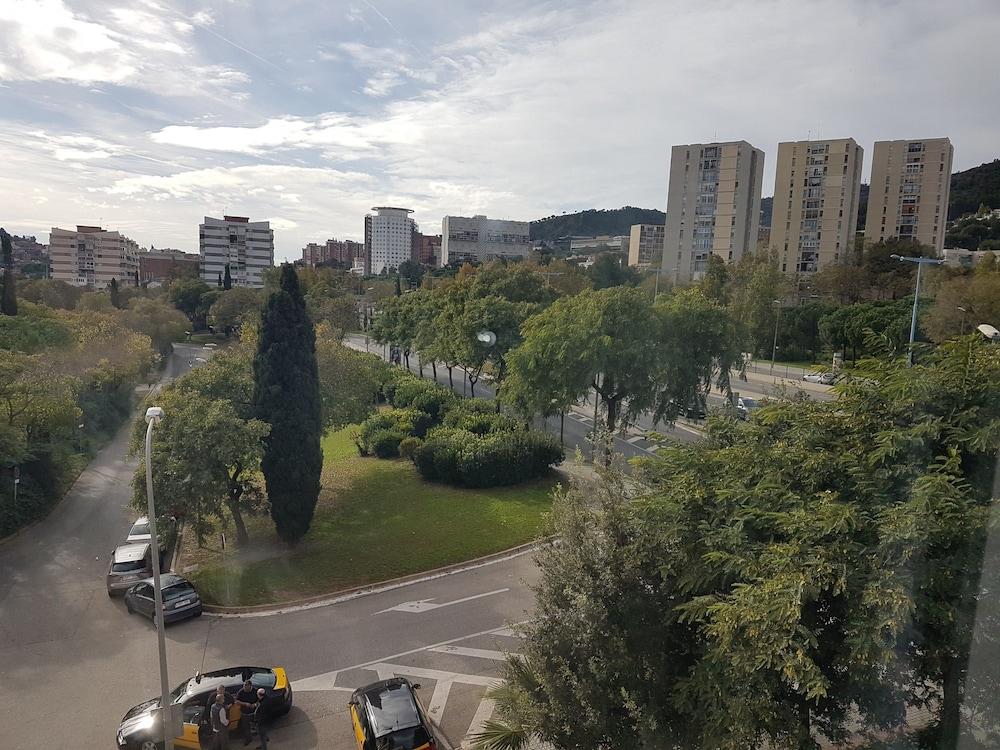 Hotel Alimara Barcelona