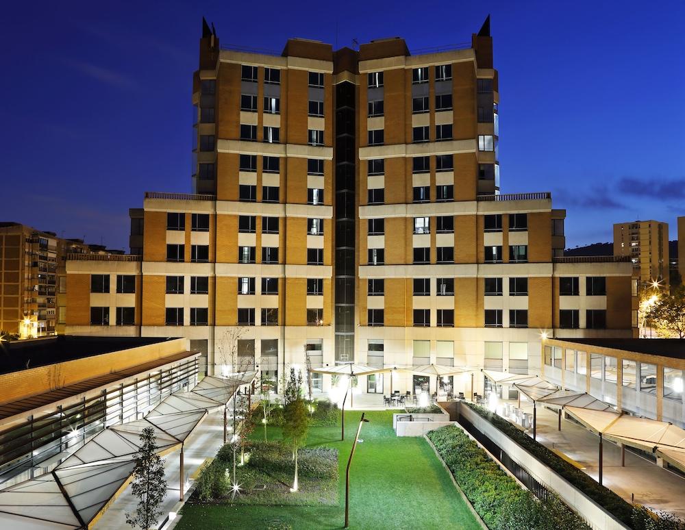 Hotel Alimara Barcelona