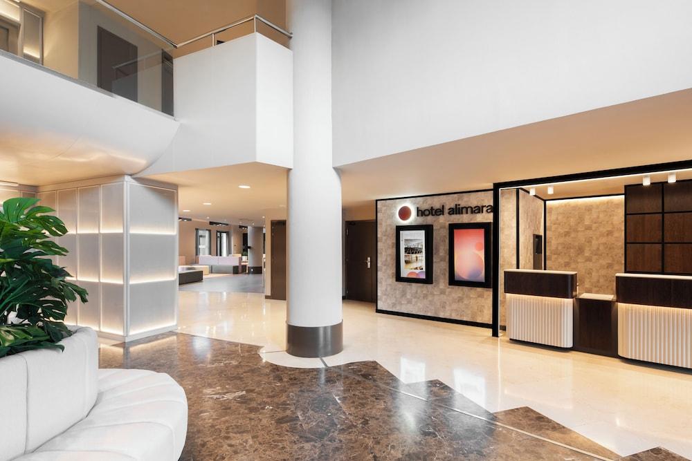 Hotel Alimara Barcelona