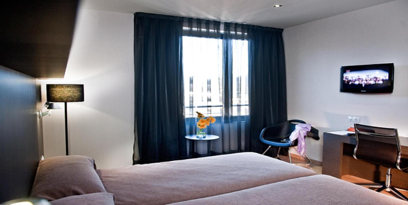 Hotel Alimara Barcelona