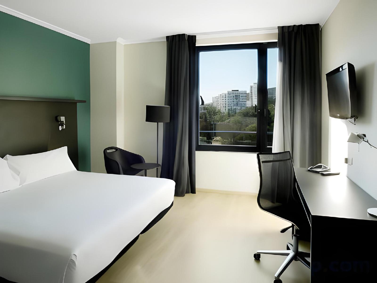 Hotel Alimara Barcelona
