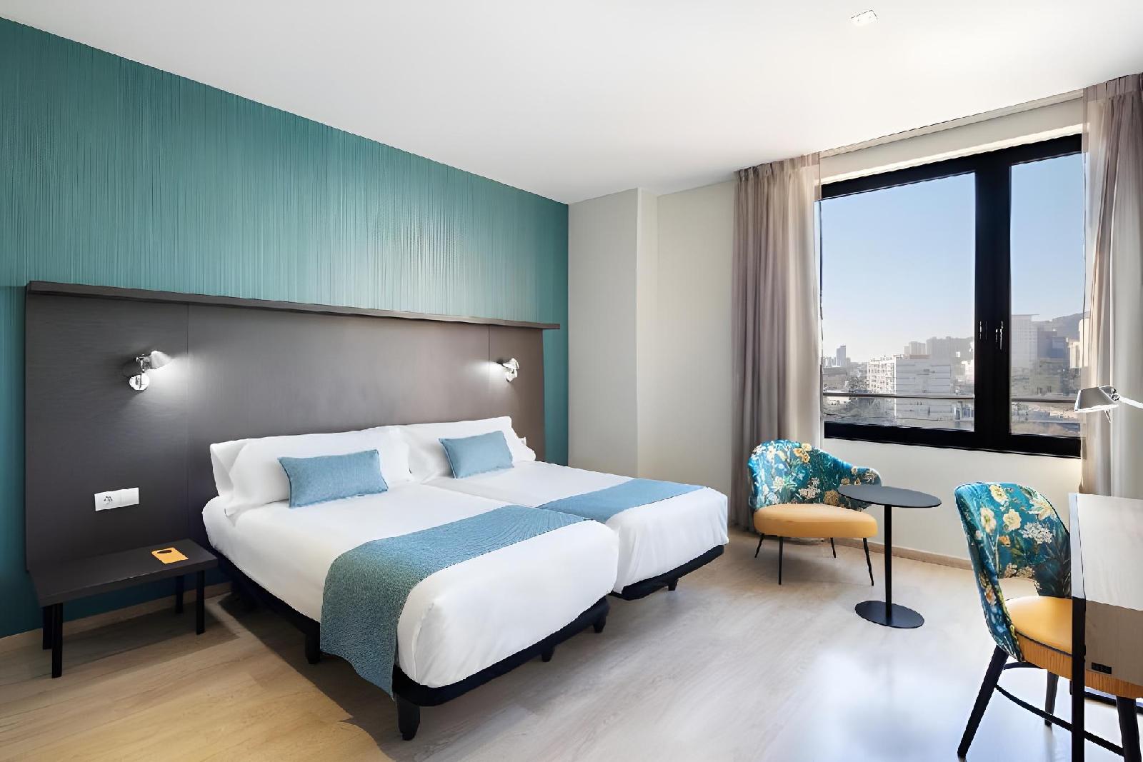 Hotel Alimara Barcelona