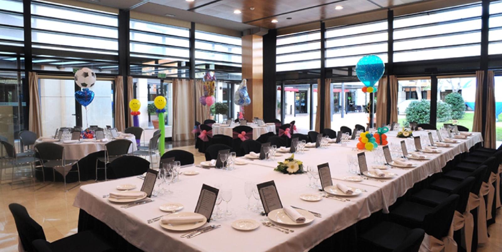 Hotel Alimara Barcelona