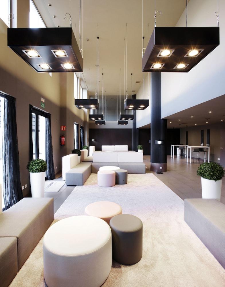 Hotel Alimara Barcelona