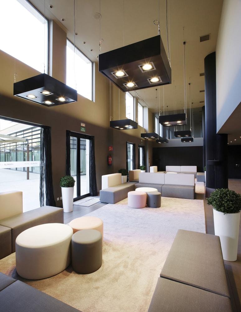 Hotel Alimara Barcelona